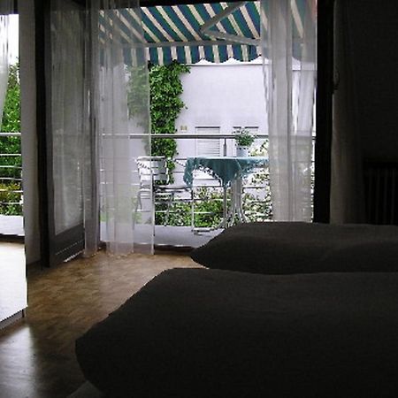 Haus Framinger Apartment Volkach Exterior photo