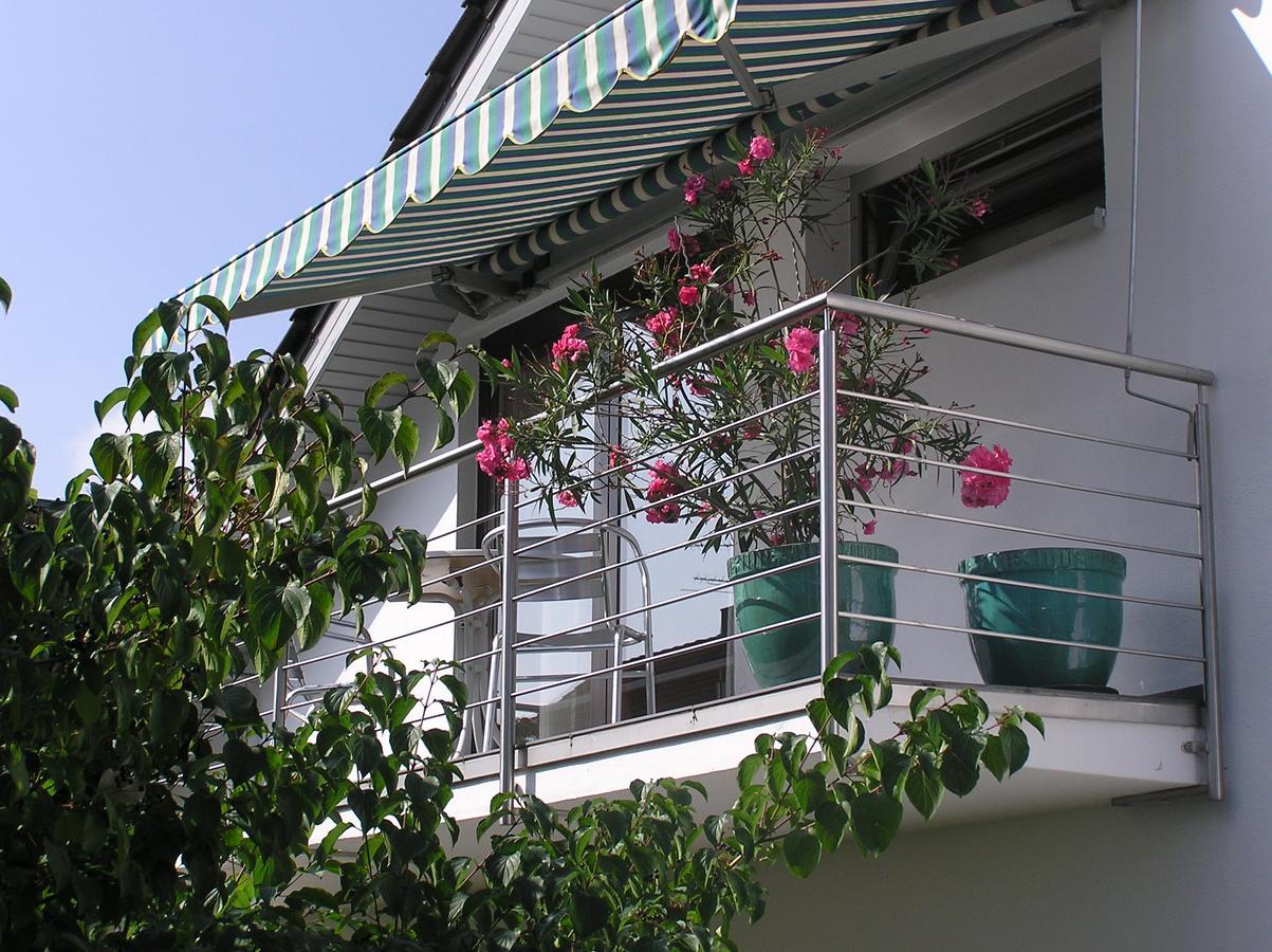 Haus Framinger Apartment Volkach Exterior photo
